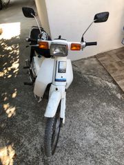 Honda GLX 2000 honda cub 50-thumb-1