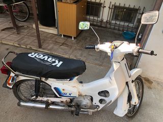 Honda GLX 2000 honda cub 50-thumb-4