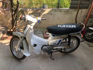 Honda GLX 2000 honda cub 50-thumb-3