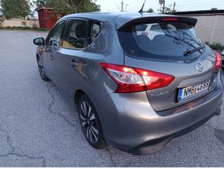 Nissan Pulsar 2014 1.5 DCI TEKNA KEYLESS-START/STOP-thumb-3
