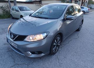 Nissan Pulsar 2014 1.5 DCI TEKNA KEYLESS-START/STOP-thumb-5