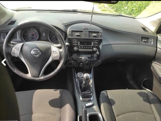 Nissan Pulsar 2014 1.5 DCI TEKNA KEYLESS-START/STOP-thumb-7
