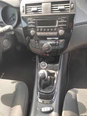 Nissan Pulsar 2014 1.5 DCI TEKNA KEYLESS-START/STOP-thumb-9