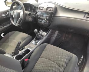 Nissan Pulsar 2014 1.5 DCI TEKNA KEYLESS-START/STOP-thumb-10