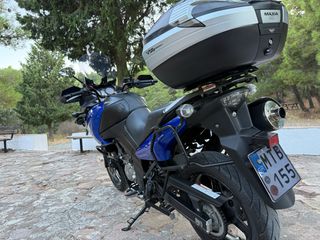 Suzuki V-Strom 650 2008-thumb-3