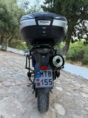 Suzuki V-Strom 650 2008-thumb-4