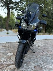Suzuki V-Strom 650 2008-thumb-6