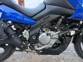 Suzuki V-Strom 650 2008-thumb-7