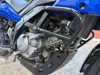Suzuki V-Strom 650 2008-thumb-8