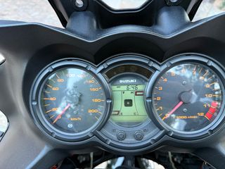 Suzuki V-Strom 650 2008-thumb-11