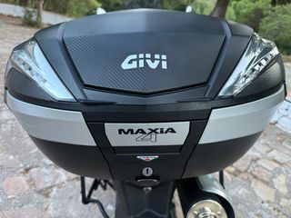 Suzuki V-Strom 650 2008-thumb-12