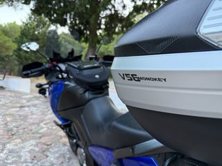 Suzuki V-Strom 650 2008-thumb-15