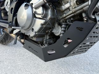 Suzuki V-Strom 650 2008-thumb-17