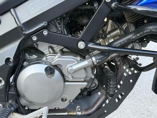 Suzuki V-Strom 650 2008-thumb-20