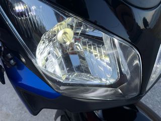 Suzuki V-Strom 650 2008-thumb-22