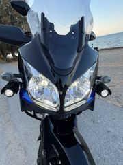 Suzuki V-Strom 650 2008-thumb-24