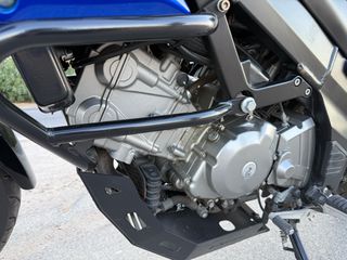 Suzuki V-Strom 650 2008-thumb-25