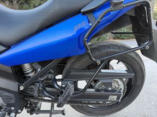 Suzuki V-Strom 650 2008-thumb-26