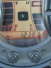 Suzuki V-Strom 650 2008-thumb-27
