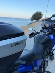 Suzuki V-Strom 650 2008-thumb-28