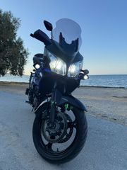 Suzuki V-Strom 650 2008-thumb-30