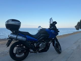 Suzuki V-Strom 650 2008-thumb-33