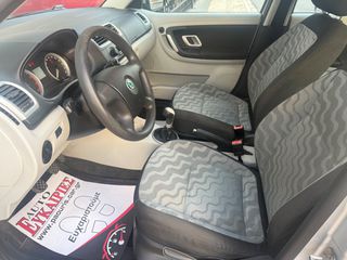 Skoda Fabia 2008 ** ΕΛΛΗΝΙΚΟ ** + BOOK SERVICE-thumb-12