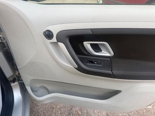 Skoda Fabia 2008 ** ΕΛΛΗΝΙΚΟ ** + BOOK SERVICE-thumb-22