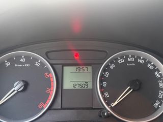 Skoda Fabia 2008 ** ΕΛΛΗΝΙΚΟ ** + BOOK SERVICE-thumb-18
