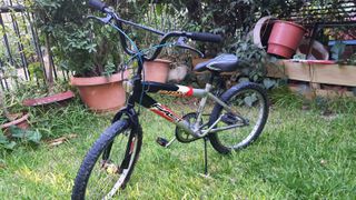 Πόλης Fast 2021 Ποδήλατο fast 20" (ΘΕΣΣΑΛΟΝΙΚΗ)