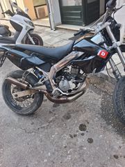 Derbi Senda SM DRD Racing 2005
