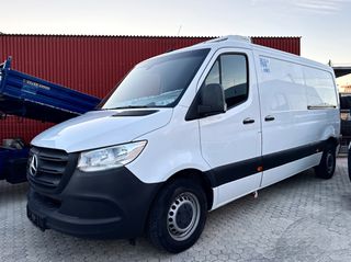 Ψυγείο Mercedes-Benz 2022 SPRINTER 314CDI ΕΠΩΛΗΘΗ!!! ΨΥΓΕΙΟ CARRIER ΠΡΙΖΑ L2H1 EURO6D-thumb-1