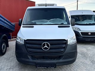 Ψυγείο Mercedes-Benz 2022 SPRINTER 314CDI ΕΠΩΛΗΘΗ!!! ΨΥΓΕΙΟ CARRIER ΠΡΙΖΑ L2H1 EURO6D-thumb-2