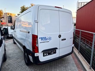 Ψυγείο Mercedes-Benz 2022 SPRINTER 314CDI ΕΠΩΛΗΘΗ!!! ΨΥΓΕΙΟ CARRIER ΠΡΙΖΑ L2H1 EURO6D-thumb-5
