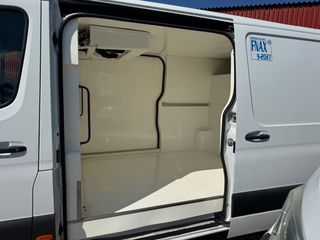 Ψυγείο Mercedes-Benz 2022 SPRINTER 314CDI ΕΠΩΛΗΘΗ!!! ΨΥΓΕΙΟ CARRIER ΠΡΙΖΑ L2H1 EURO6D-thumb-6
