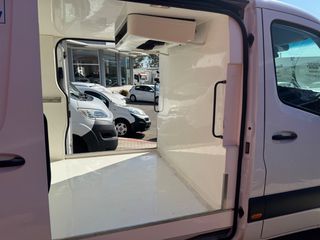 Ψυγείο Mercedes-Benz 2022 SPRINTER 314CDI ΕΠΩΛΗΘΗ!!! ΨΥΓΕΙΟ CARRIER ΠΡΙΖΑ L2H1 EURO6D-thumb-7