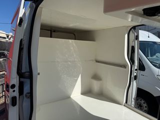Ψυγείο Mercedes-Benz 2022 SPRINTER 314CDI ΕΠΩΛΗΘΗ!!! ΨΥΓΕΙΟ CARRIER ΠΡΙΖΑ L2H1 EURO6D-thumb-8