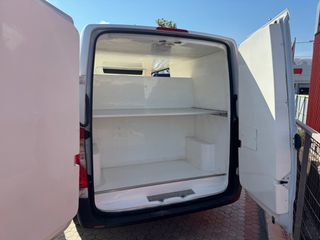 Ψυγείο Mercedes-Benz 2022 SPRINTER 314CDI ΕΠΩΛΗΘΗ!!! ΨΥΓΕΙΟ CARRIER ΠΡΙΖΑ L2H1 EURO6D-thumb-9
