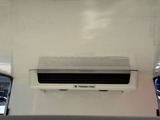 Ψυγείο Mercedes-Benz 2022 SPRINTER 314CDI ΕΠΩΛΗΘΗ!!! ΨΥΓΕΙΟ CARRIER ΠΡΙΖΑ L2H1 EURO6D-thumb-10