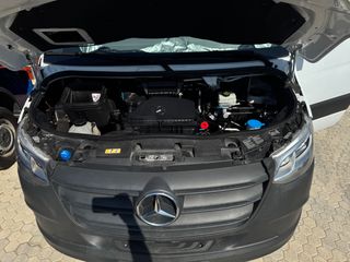 Ψυγείο Mercedes-Benz 2022 SPRINTER 314CDI ΕΠΩΛΗΘΗ!!! ΨΥΓΕΙΟ CARRIER ΠΡΙΖΑ L2H1 EURO6D-thumb-13