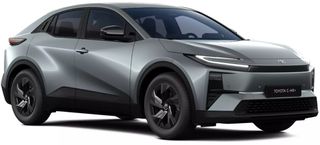 Toyota C-HR+ 2027 STYLE PLUS BEV ΠΑΡΑΔΟΣΗ ΙΑΝΟΥΑΡΙΟ-thumb-1