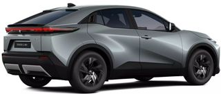 Toyota C-HR+ 2027 STYLE PLUS BEV ΠΑΡΑΔΟΣΗ ΙΑΝΟΥΑΡΙΟ-thumb-2