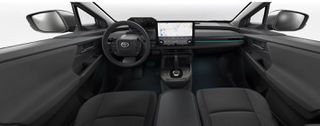 Toyota C-HR+ 2027 STYLE PLUS BEV ΠΑΡΑΔΟΣΗ ΙΑΝΟΥΑΡΙΟ-thumb-3