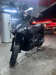 Kymco Agility 200 2014 Agility 200i +16-thumb-3