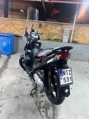 Kymco Agility 200 2014 Agility 200i +16-thumb-4
