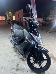 Kymco Agility 200 2014 Agility 200i +16-thumb-6