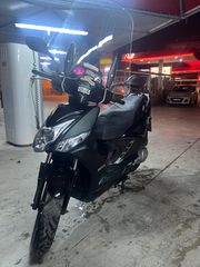 Kymco Agility 200 2014 Agility 200i +16-thumb-8