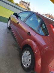 Ford Focus 2005