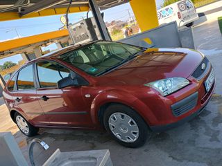 Ford Focus 2005-thumb-1
