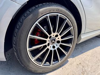 Mercedes-Benz A 180 2015 Ελληνικής αντιπροσωπείας!!! Αυτόματο !!! Book Service-thumb-7